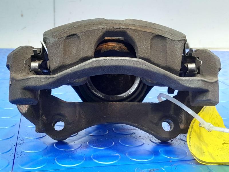 2013-2019 Nissan Versa Front Brake Caliper Assembly LH Driver Side OEM 410111HL0A