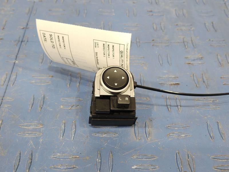 2021 Kia Forte Door Switch Front