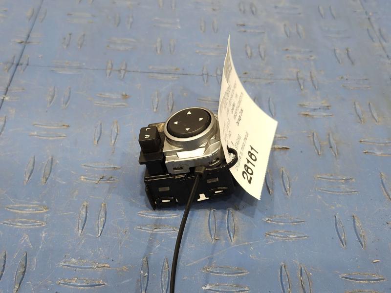 2021 Kia Forte Door Switch Front