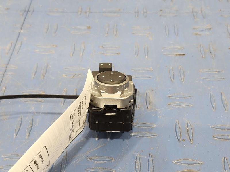 2021 Kia Forte Door Switch Front
