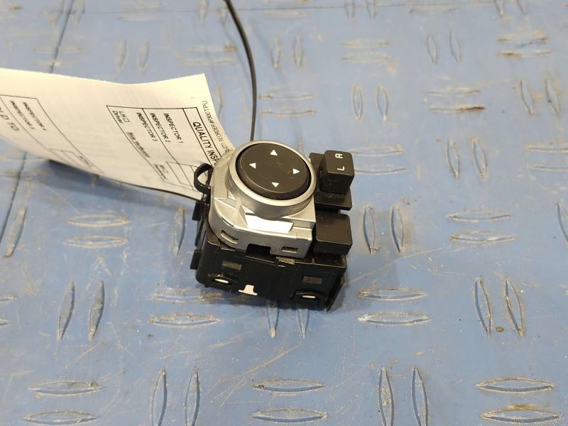 2021 Kia Forte Door Switch Front