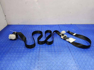 2011 Mazda CX-9 Rear Seat Belt