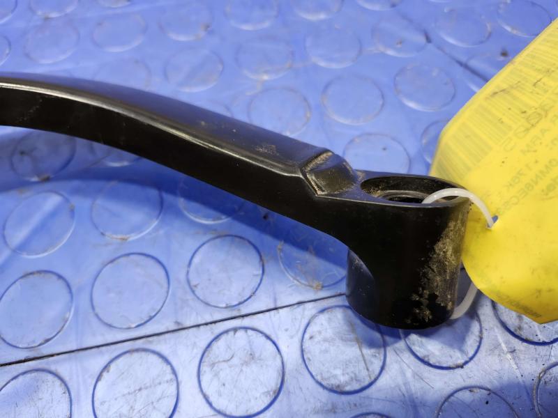 2014 Infiniti QX60 Wiper Arm