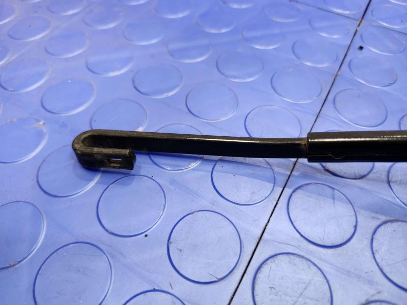 2014 Infiniti QX60 Wiper Arm