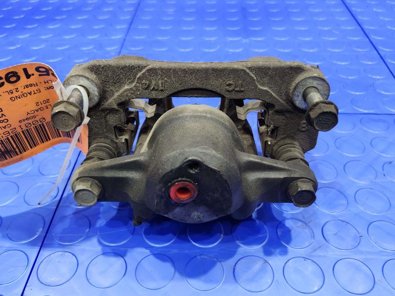 2012 Subaru Legacy Caliper
