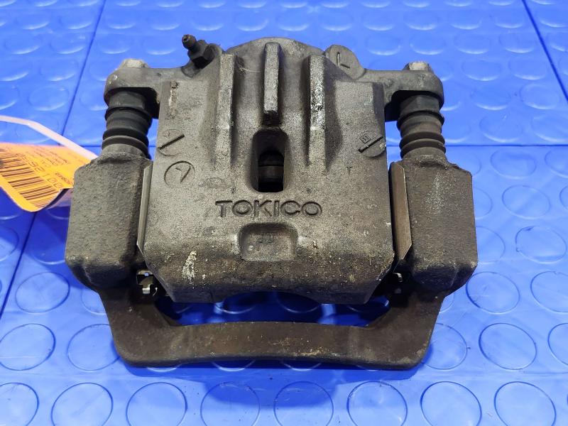 2012 Subaru Legacy Caliper