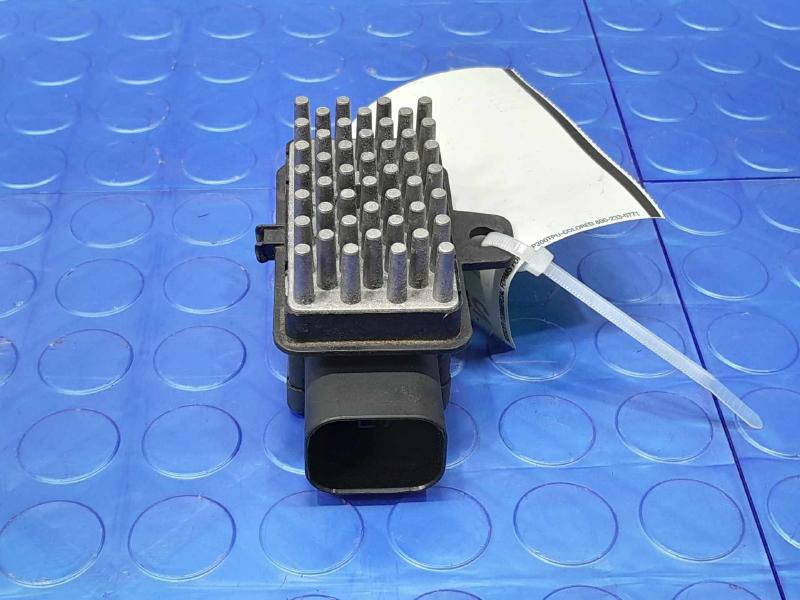 2023 Chevrolet Trailblazer Chassis Brain Box