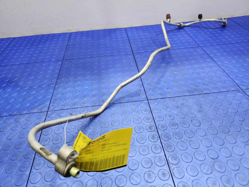2005 Chevrolet Silverado 1500 Air Conditioner Hose