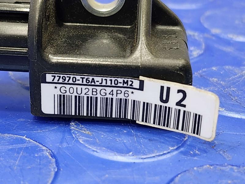 2019 Honda HR-V Misc Ebay Parts