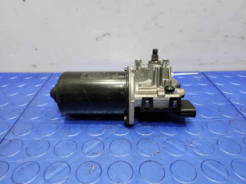 2013-2018 Hyundai Santa Fe Windshield Wiper Motor Genuine OEM 981102W000