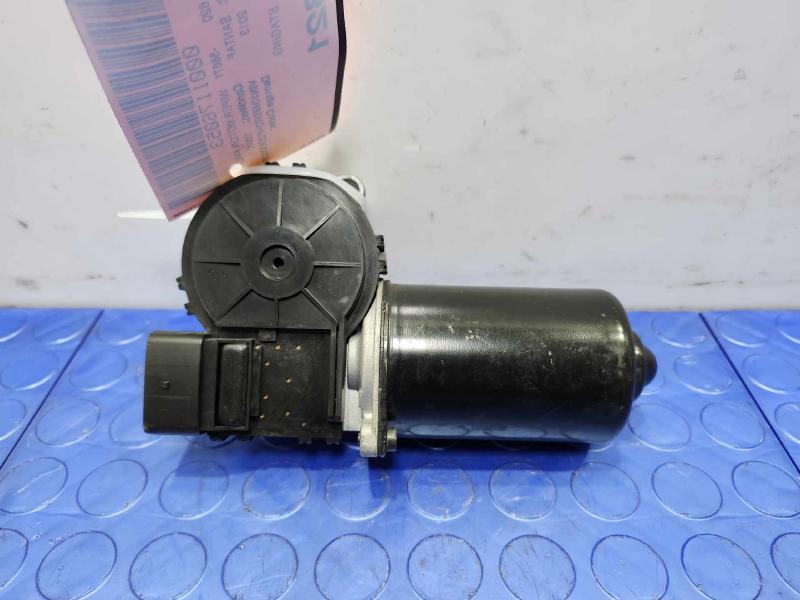 2013-2018 Hyundai Santa Fe Windshield Wiper Motor Genuine OEM 981102W000