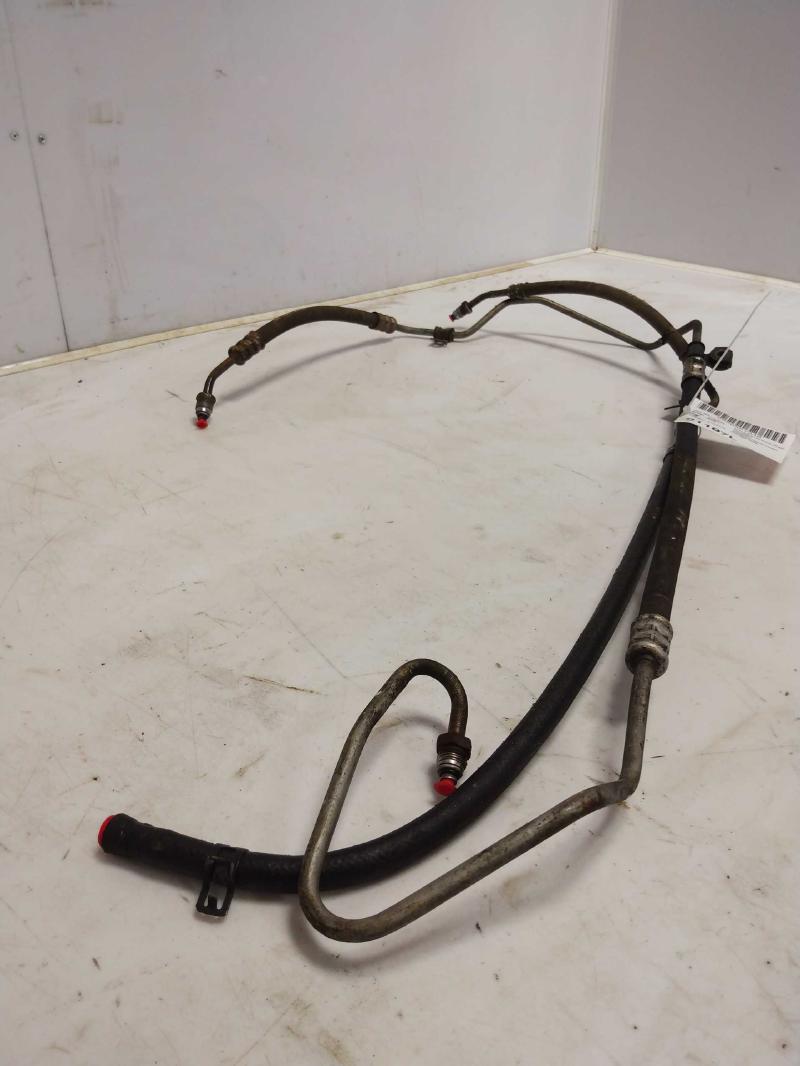 2007 - 2010 Dodge Charger Power Steering Lines 3.5L RWD ONLY OEM 5180007AF