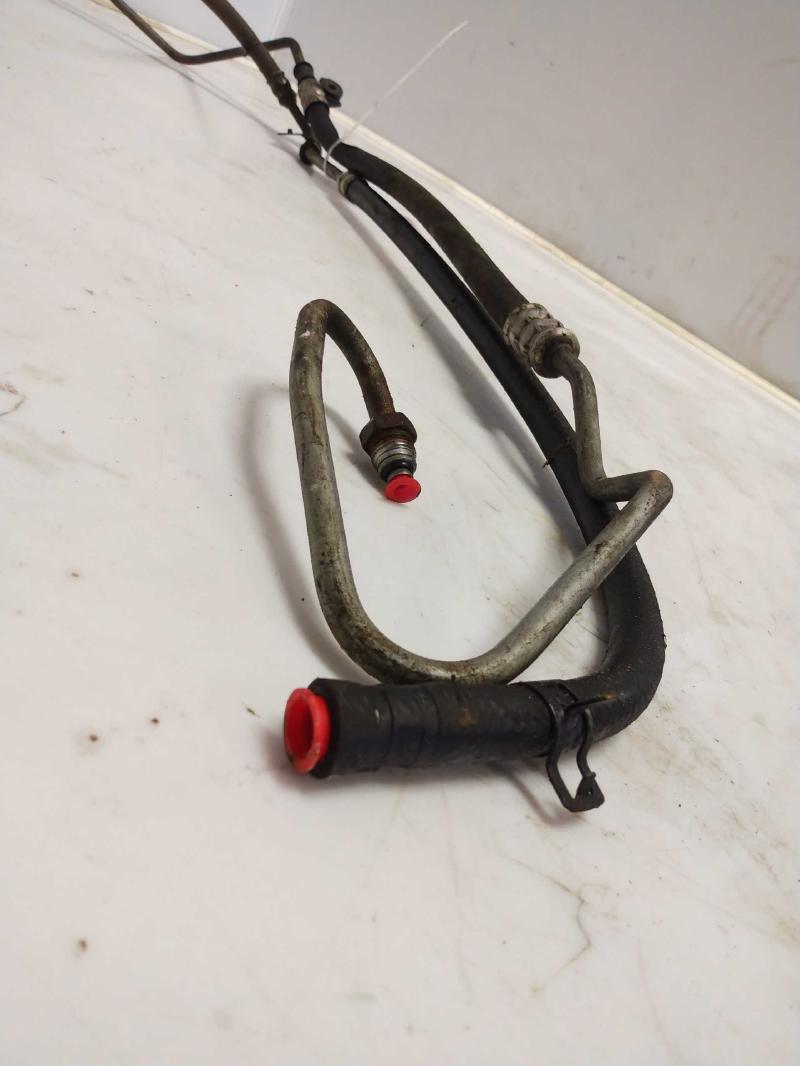 2007 - 2010 Dodge Charger Power Steering Lines 3.5L RWD ONLY OEM 5180007AF