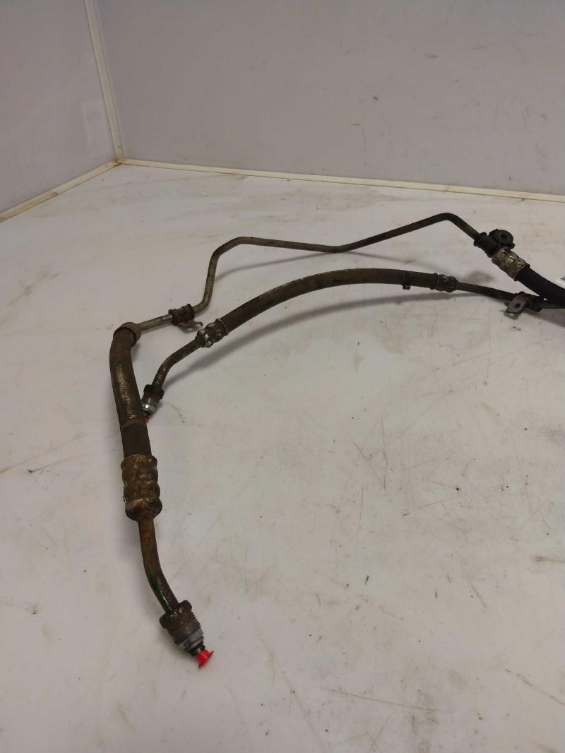2007 - 2010 Dodge Charger Power Steering Lines 3.5L RWD ONLY OEM 5180007AF