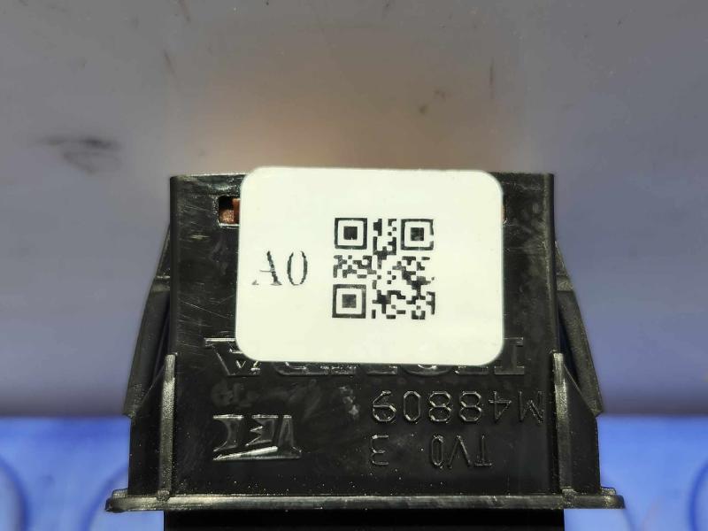 2013-2018 Acura RDX Power Liftgate Control Switch Genuine OEM 35370-TX4-003