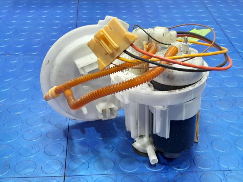 2018 Audi A4 Fuel Pump