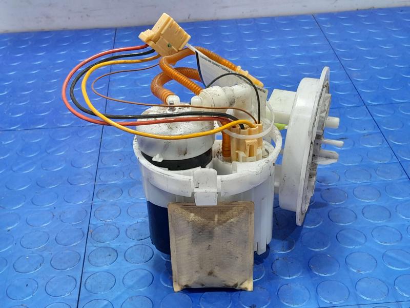 2018 Audi A4 Fuel Pump