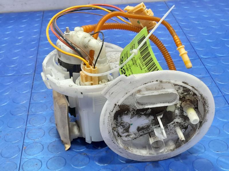 2018 Audi A4 Fuel Pump