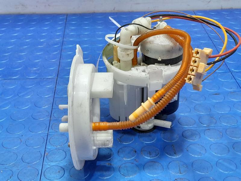 2018 Audi A4 Fuel Pump
