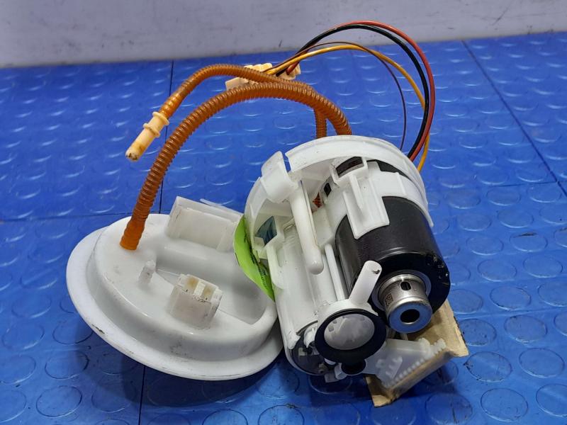 2018 Audi A4 Fuel Pump