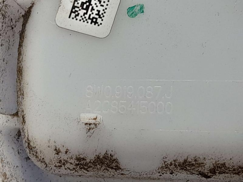 2018 Audi A4 Fuel Pump