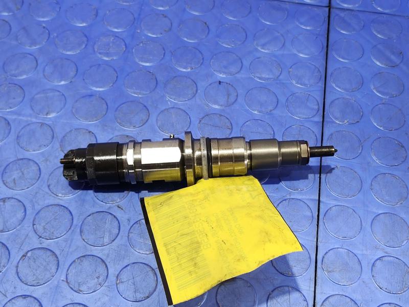 2017 Ram 2500 Misc Fuel Injection Parts