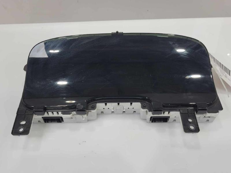 2004 Lincoln Navigator Speedometer