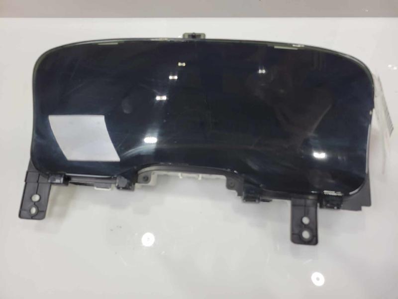 2004 Lincoln Navigator Speedometer