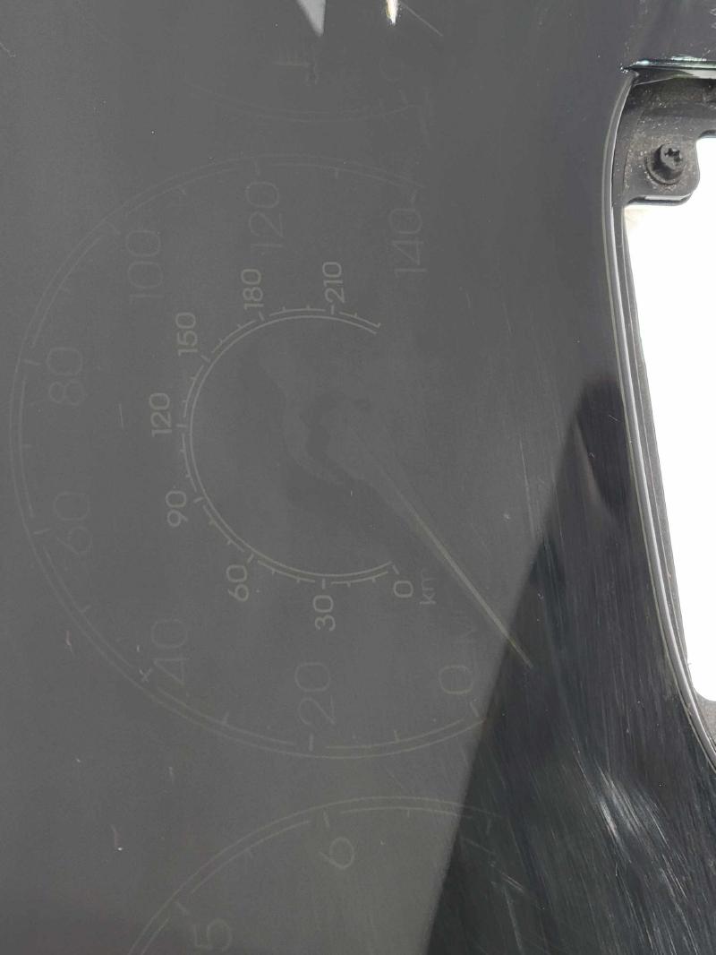2004 Lincoln Navigator Speedometer