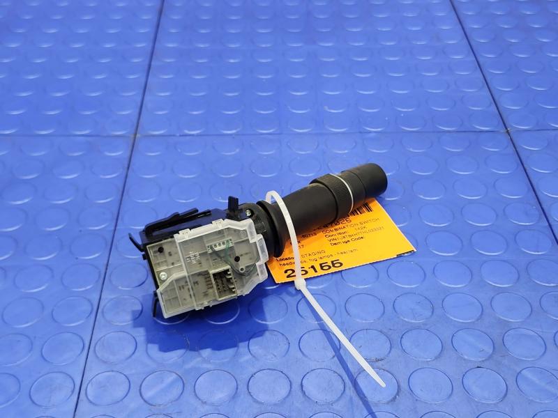 2017 Acura RDX Combination Switch