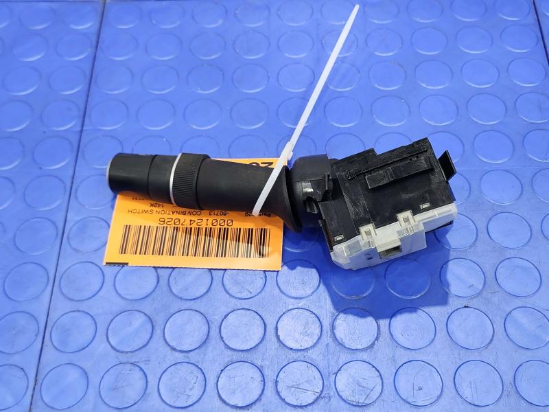 2017 Acura RDX Combination Switch