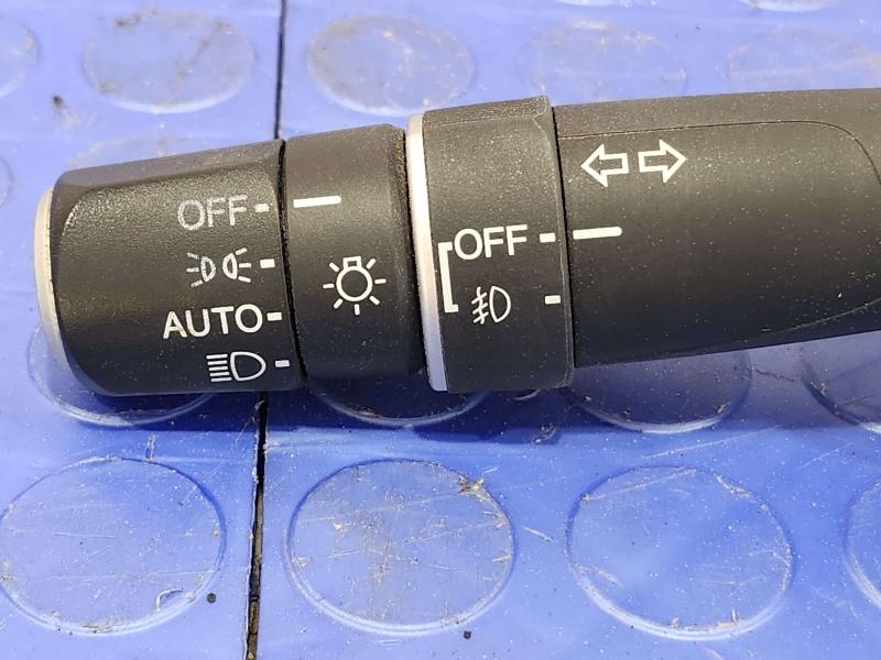 2017 Acura RDX Combination Switch