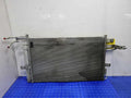 2013 Ford Taurus Condenser
