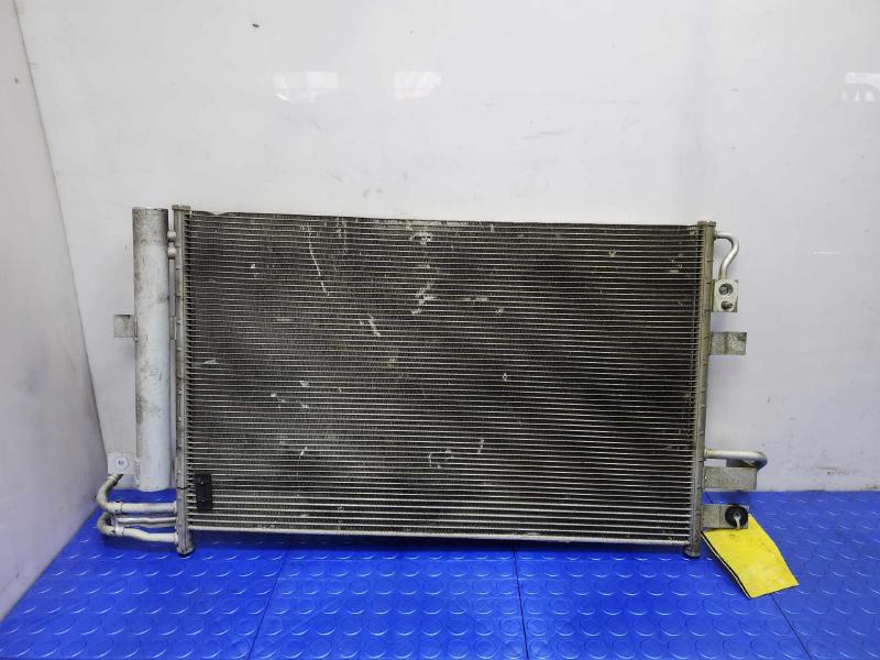 2013 Ford Taurus Condenser