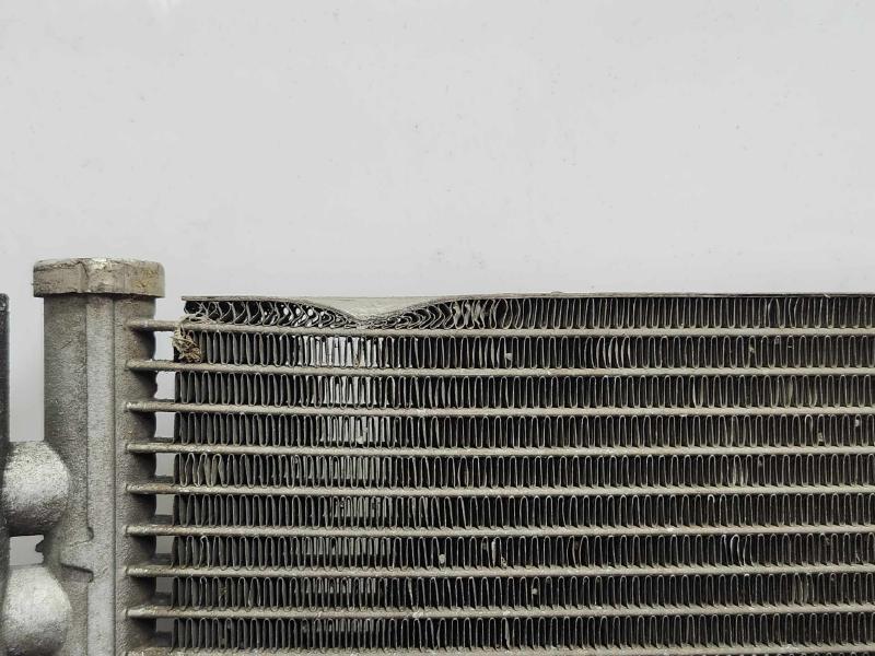 2013 Ford Taurus Condenser