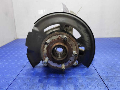 2017 Chevrolet Cruze Spindle Knuckle Front