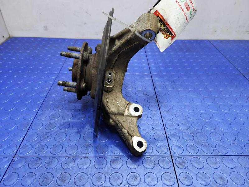 2017 Chevrolet Cruze Spindle Knuckle Front