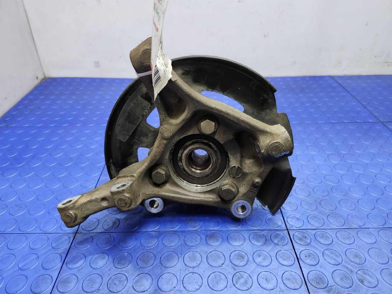 2017 Chevrolet Cruze Spindle Knuckle Front