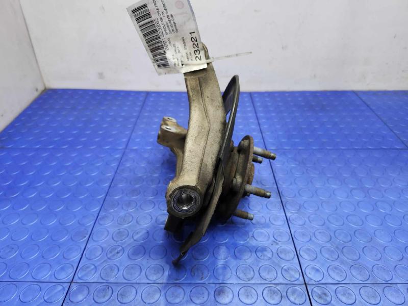 2017 Chevrolet Cruze Spindle Knuckle Front