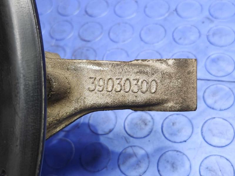 2017 Chevrolet Cruze Spindle Knuckle Front
