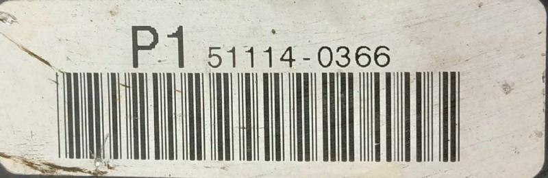 2004 2005 2006 Acura TL Power Brake Booster OEM 01469SEPA00