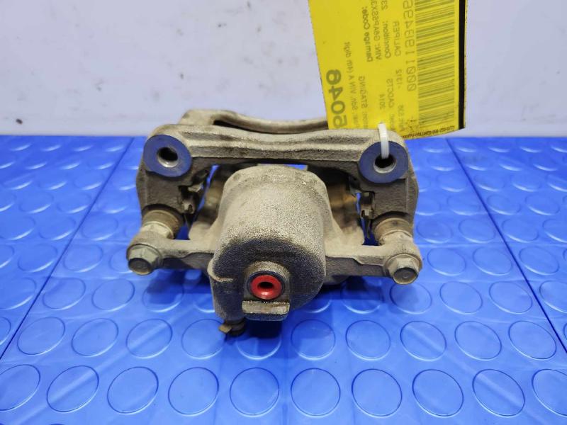 2014 Cadillac CTS Caliper