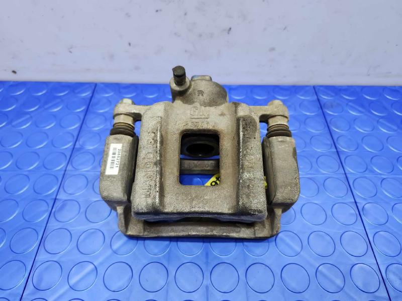 2014 Cadillac CTS Caliper