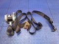 2013 Kia Forte Front Seat Belt