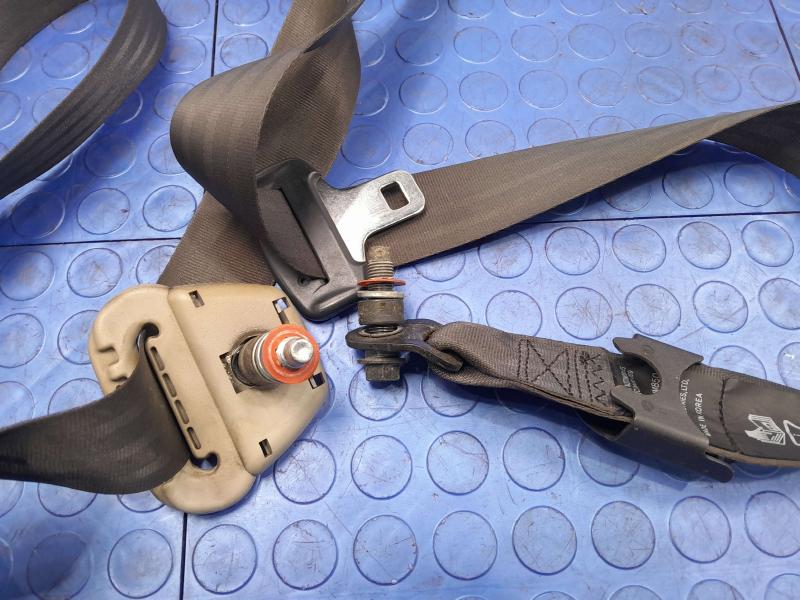 2013 Kia Forte Front Seat Belt