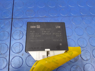2016-2021 BMW 7-Series G11 G12 Parking Assist Control Module OEM 66206996327