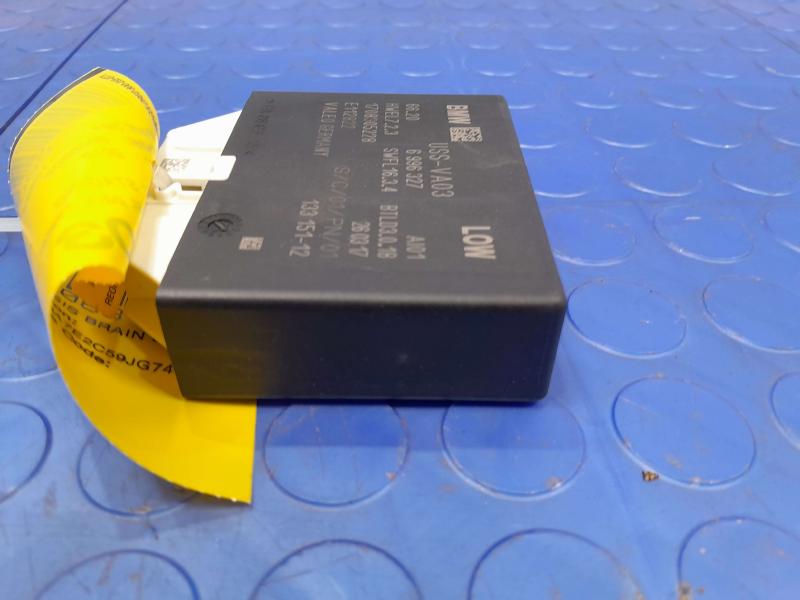 2016-2021 BMW 7-Series G11 G12 Parking Assist Control Module OEM 66206996327
