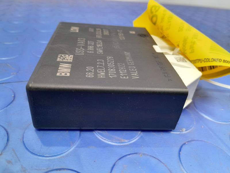 2016-2021 BMW 7-Series G11 G12 Parking Assist Control Module OEM 66206996327