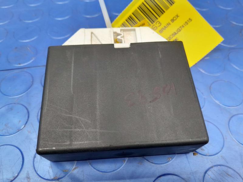 2016-2021 BMW 7-Series G11 G12 Parking Assist Control Module OEM 66206996327