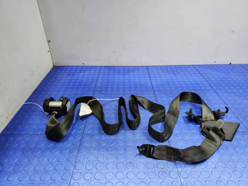 2020 Ford Mustang Rear Seat Belt